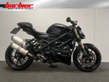 DUCATI STREETFIGHTER 848