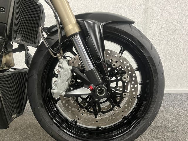 ducati - streetfighter-848