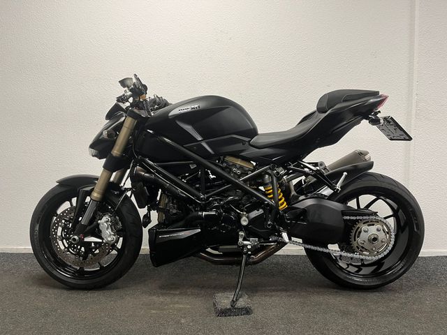 ducati - streetfighter-848