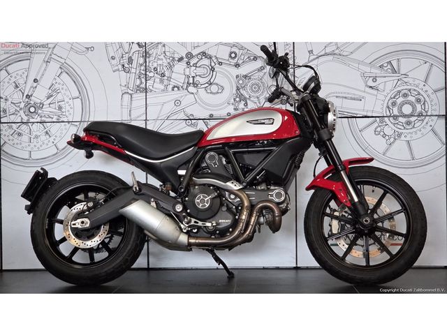 ducati - scrambler-icon