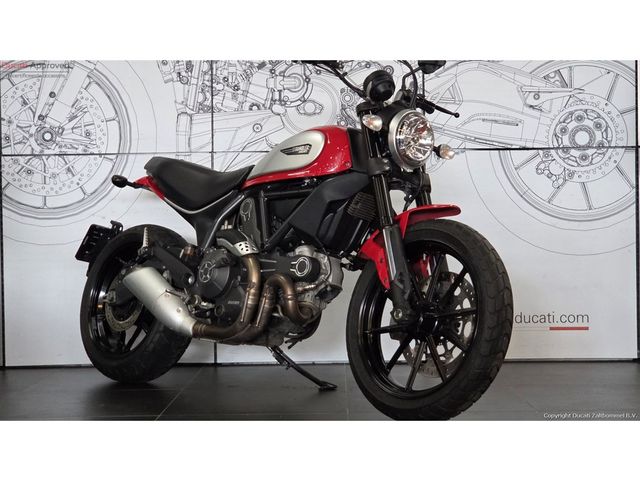 ducati - scrambler-icon