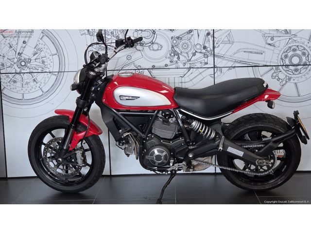 ducati - scrambler-icon