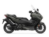YAMAHA TMAX ABS