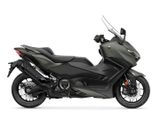 YAMAHA TMAX ABS