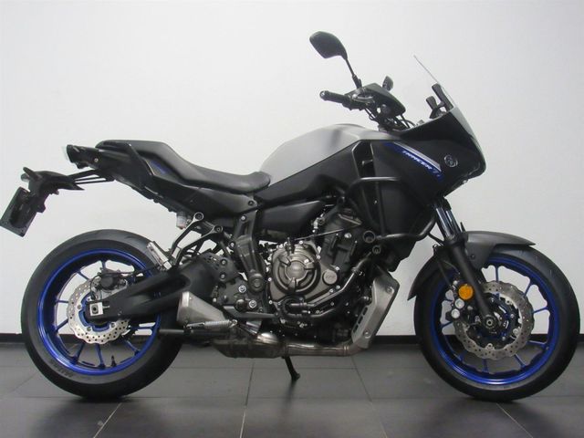 yamaha - tracer-700-abs