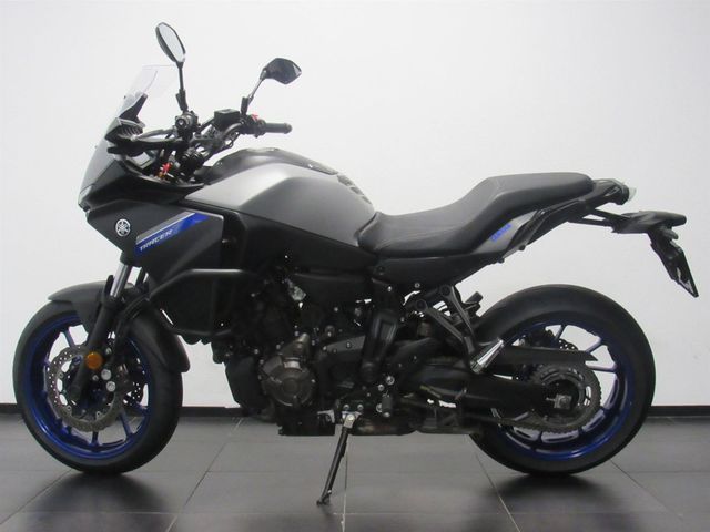 yamaha - tracer-700-abs