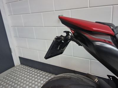 KAWASAKI Z1000 ABS – foto 4