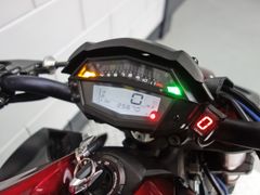 Kawasaki Z1000 ABS 2016 occasion – foto 6 van 7