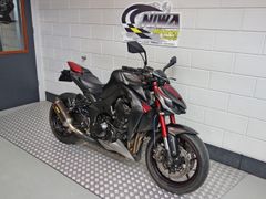 Kawasaki Z1000 ABS 2016 occasion – foto 2 van 7