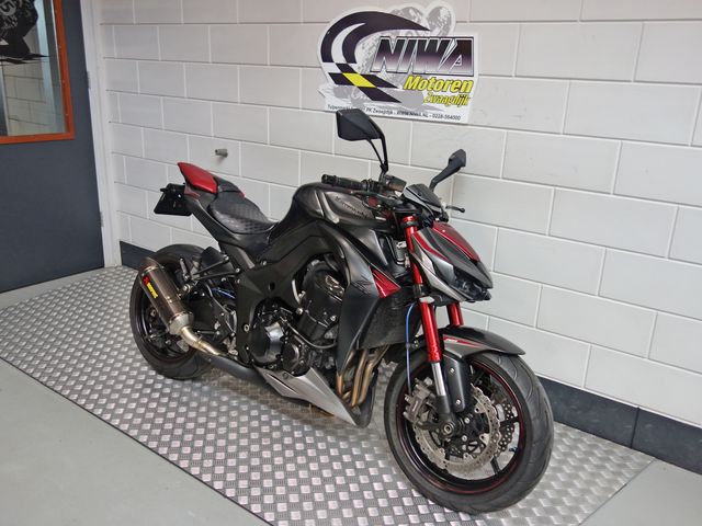 kawasaki - z1000-abs