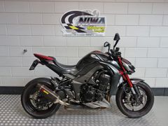 Kawasaki Z1000 ABS 2016 occasion – foto 1 van 7