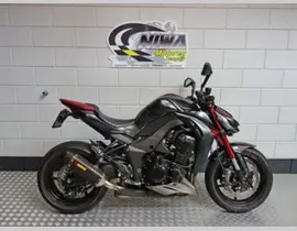 Kawasaki Z1000 ABS 2016 occasion