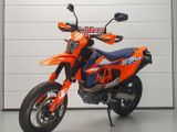 KTM 690 SMC R
