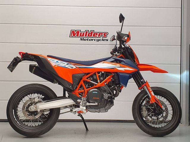 ktm - 690-smc-r