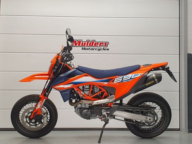 ktm - 690-smc-r