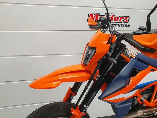 ktm - 690-smc-r