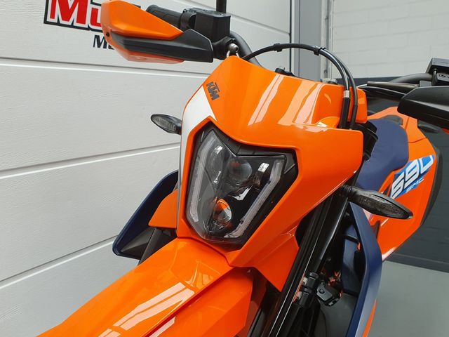 ktm - 690-smc-r
