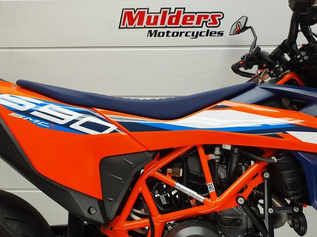 ktm - 690-smc-r