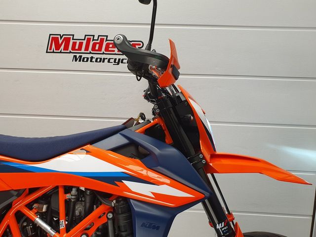 ktm - 690-smc-r
