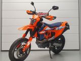 KTM 690 SMC R