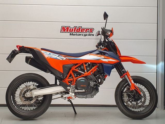 ktm - 690-smc-r