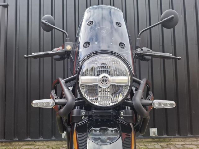 royal-enfield - himalayan-452