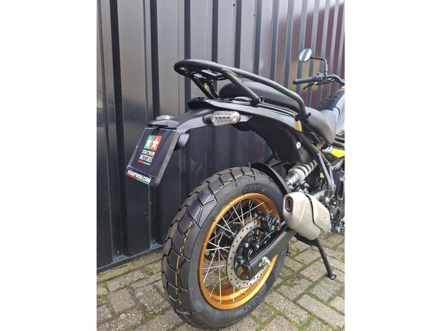 royal-enfield - himalayan-452