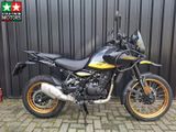 ROYAL ENFIELD NEW HIMALAYAN 450    