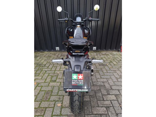 royal-enfield - himalayan-452