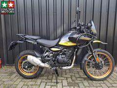 Royal Enfield Himalayan 450 Tubeless 2026 nieuw – foto 1 van 12