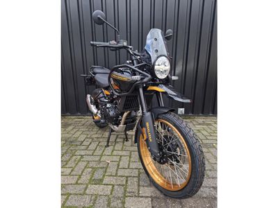 ROYAL ENFIELD HIMALAYAN 452 – foto 2