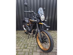 Royal Enfield Himalayan 450 Tubeless 2026 nieuw – foto 2 van 12