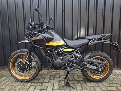ROYAL ENFIELD HIMALAYAN 452 – foto 3