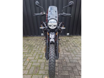 ROYAL ENFIELD HIMALAYAN 452 – foto 4