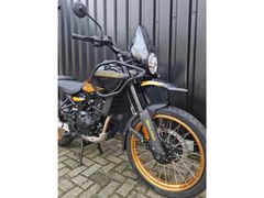 Royal Enfield Himalayan 450 Tubeless 2026 nieuw – foto 7 van 12