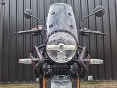 Royal Enfield Himalayan 450 Tubeless 2026 nieuw – foto 8 van 12
