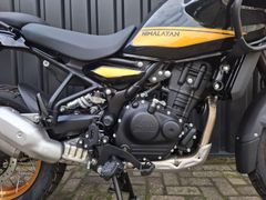 Royal Enfield Himalayan 450 Tubeless 2026 nieuw – foto 9 van 12
