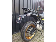 Royal Enfield Himalayan 450 Tubeless 2026 nieuw – foto 10 van 12