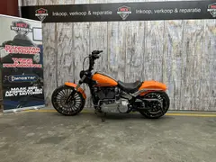 Harley-Davidson Breakout 2023 occasion – foto 2 van 20