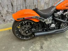 Harley-Davidson Breakout 2023 occasion – foto 12 van 20