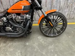 Harley-Davidson Breakout 2023 occasion – foto 13 van 20