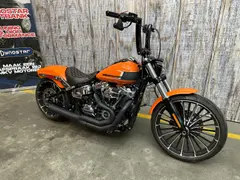 Harley-Davidson Breakout 2023 occasion – foto 10 van 20