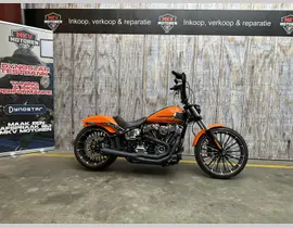 Harley-Davidson Breakout 2023 occasion