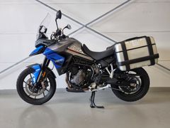 TRIUMPH TIGER 850 SPORT