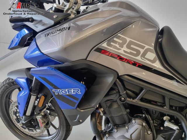 triumph - tiger-850-sport