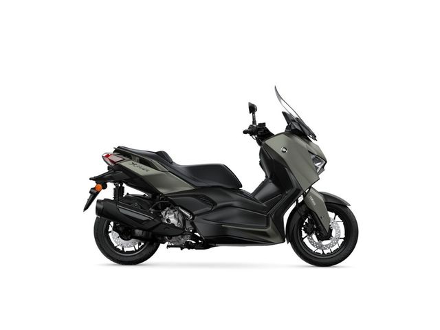 yamaha - x-max-300