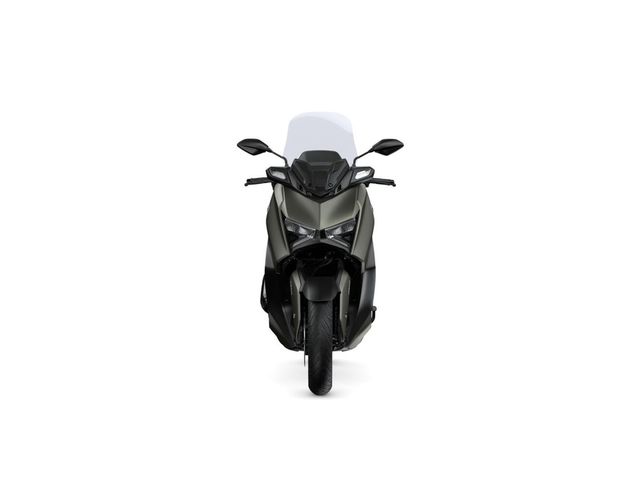 yamaha - x-max-300