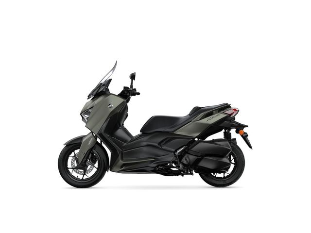 yamaha - x-max-300