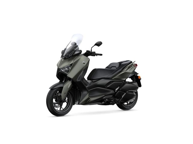 yamaha - x-max-300