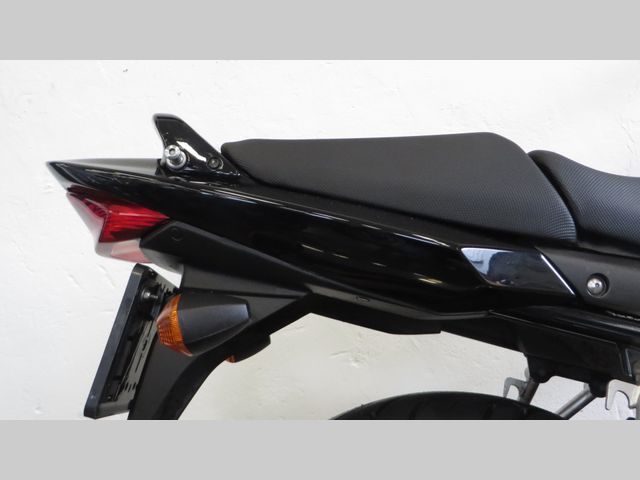 suzuki - gsf-650-s